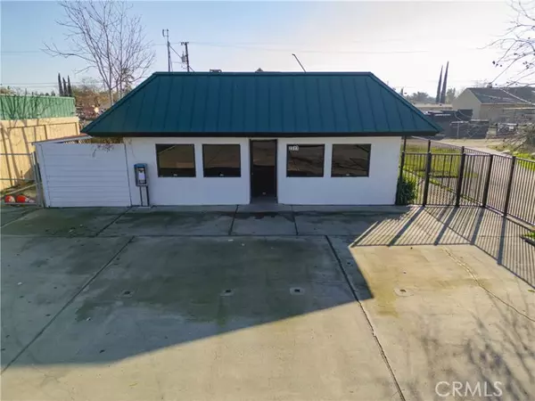 Dos Palos, CA 93620,2317 Blossom Street