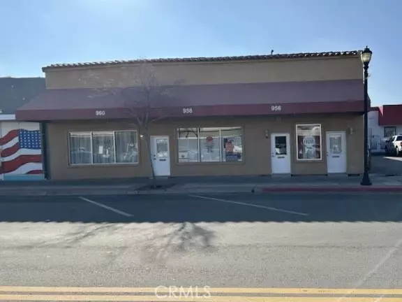 Firebaugh, CA 93622,958 O Street