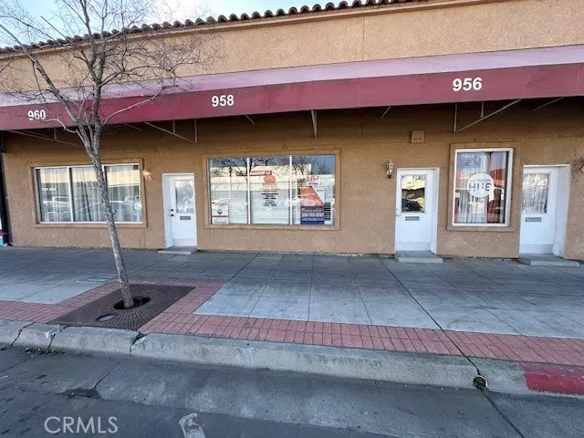 Firebaugh, CA 93622,958 O Street
