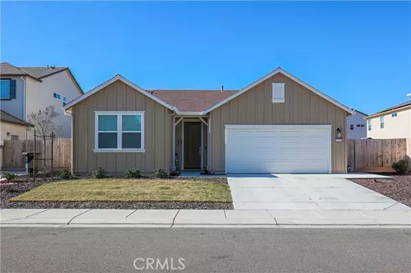 5519 Stella Avenue, Keyes, CA 95328