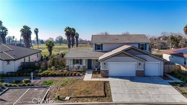 13030 Ridgewood Way, Chowchilla, CA 93610