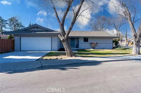 1519 S 11th Street, Los Banos, CA 93635
