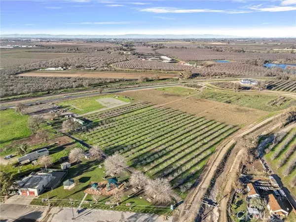 Cressey, CA 95312,2 Santa Fe Drive