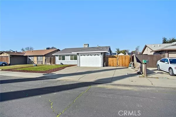 Manteca, CA 95336,657 Argonaut Street