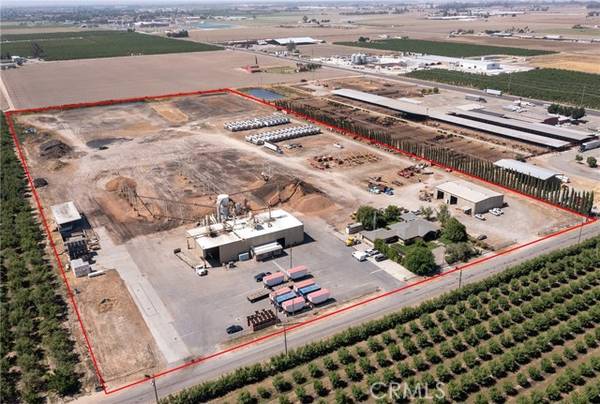 19835 Fowler Avenue, Turlock, CA 95380