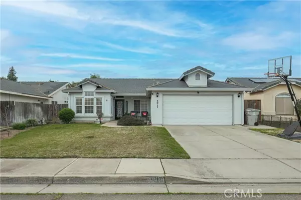 3017 Mermaid Drive, Atwater, CA 95301