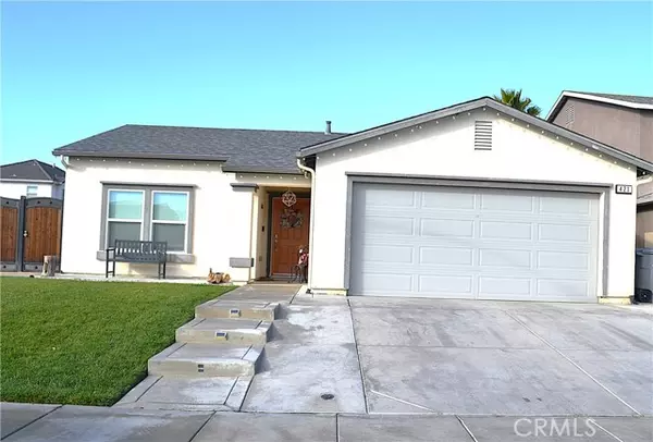 421 San Luis Obispo Street, Los Banos, CA 93635