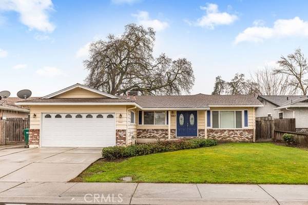 160 San Fernando Avenue, Stockton, CA 95210