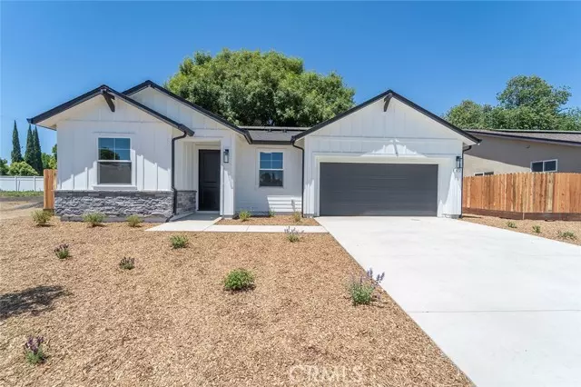 822 Tiffani Way, Oakdale, CA 95361