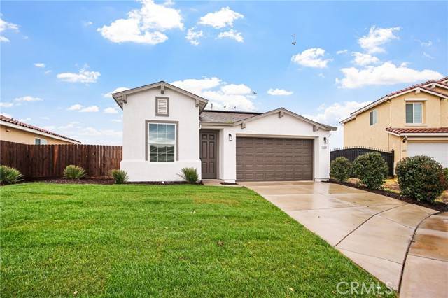 Merced, CA 95348,1439 Vanguard Court