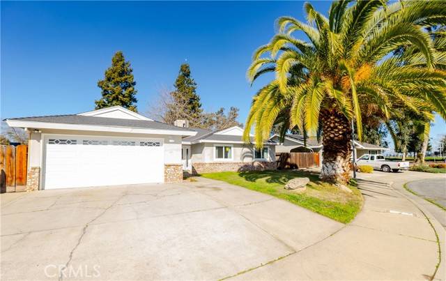 637 Grambling Court, Merced, CA 95348