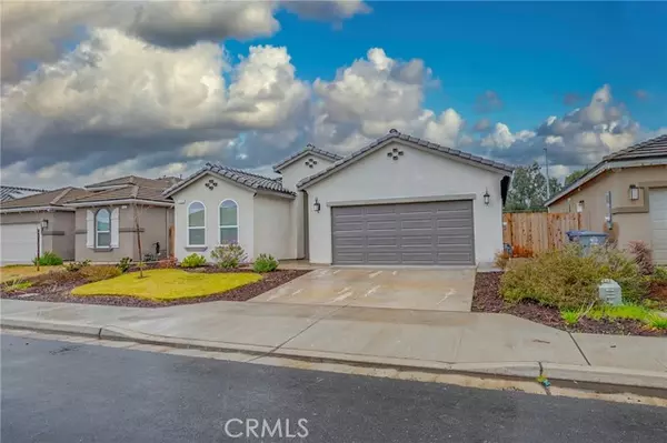 Madera, CA 93638,1122 Bristlecone Drive