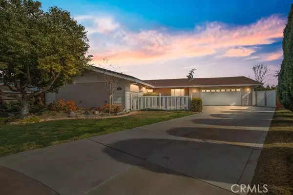 3046 El Capitan Avenue, Merced, CA 95340