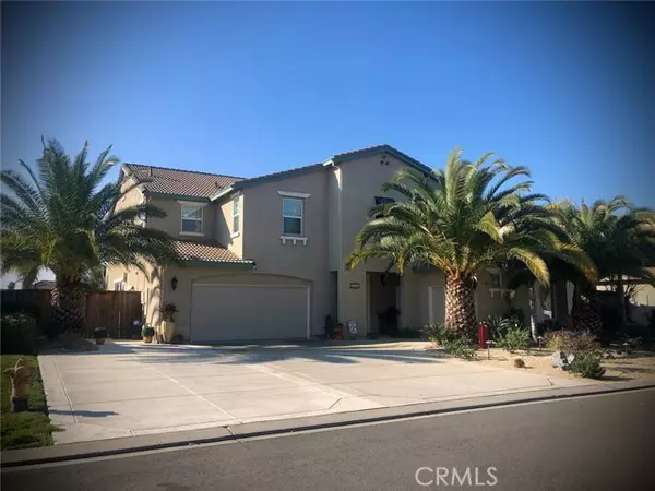 14510 Spyglass Circle, Chowchilla, CA 93610