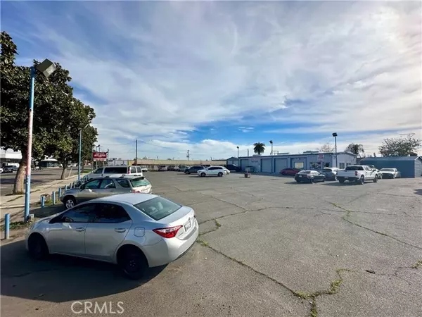 Merced, CA 95340,1450 W Main Street