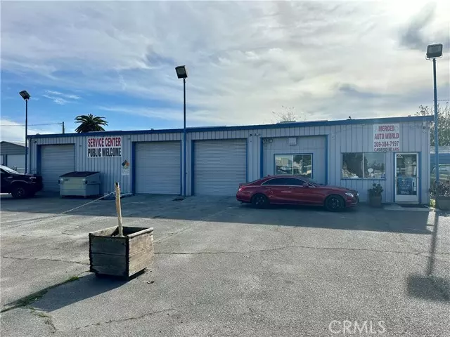 Merced, CA 95340,1450 W Main Street