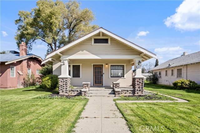 909 W 21st Street, Merced, CA 95340