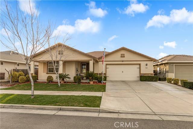 4883 Langley Way,  Merced,  CA 95348