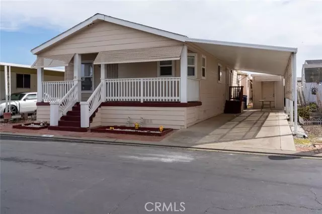 Merced, CA 95341,2240 Golden Oak Lane #85