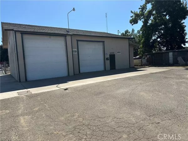 650 S 7th Street, Chowchilla, CA 93610