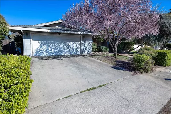Merced, CA 95340,3536 Trinity Court
