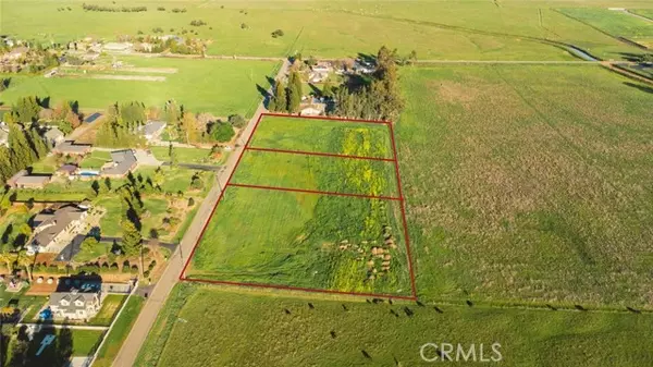 Merced, CA 95340,0 Farmland Avenue