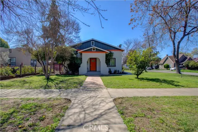 Merced, CA 95340,60 W 26th Street