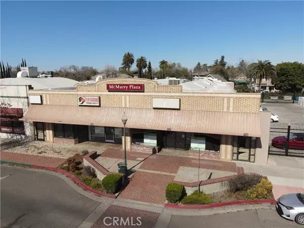 Merced, CA 95340,739 W Main Street