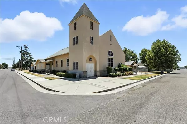 Chowchilla, CA 93610,601 Trinity Avenue