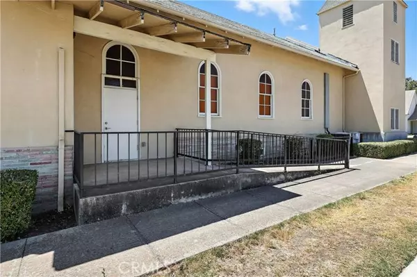 Chowchilla, CA 93610,601 Trinity Avenue