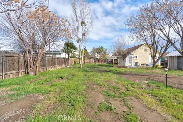 Coalinga, CA 93210,150 E Houston Street