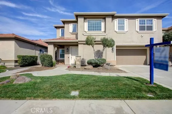 19588 American Avenue, Hilmar, CA 95324