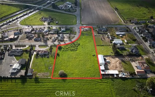 Merced, CA 95348,0 Franklin Rd