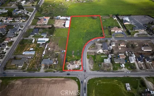 0 Franklin Rd, Merced, CA 95348