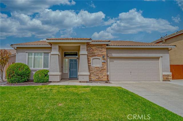 2097 Betsy Ross Court, Atwater, CA 95301