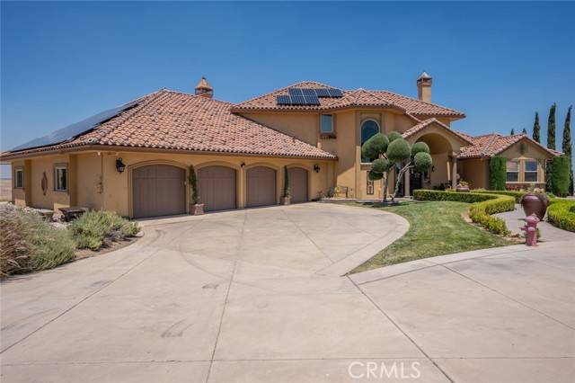 Los Banos, CA 93635,20711 Canyon Road