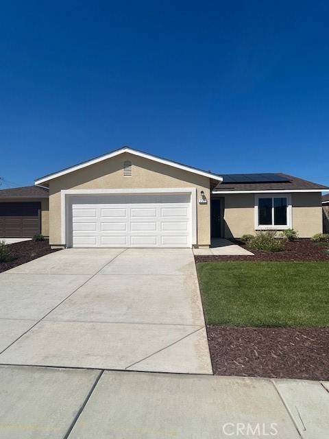 771 Brent Court, Merced, CA 95341