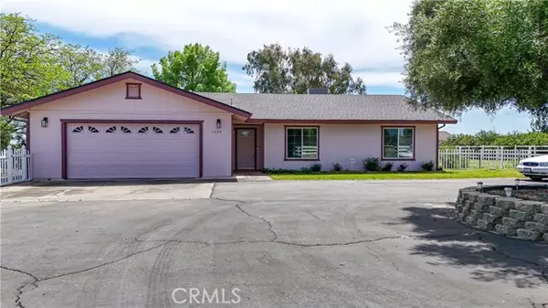 Merced, CA 95340,1465 Farmland Avenue