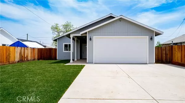 2914 Beachwood Drive, Merced, CA 95348
