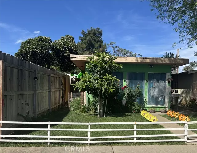 Merced, CA 95340,1017 W Santa Fe Avenue