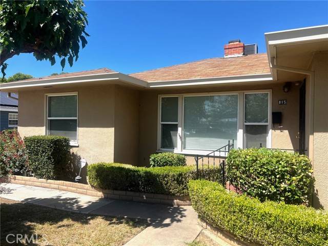 815 E 20th Street, Merced, CA 95340
