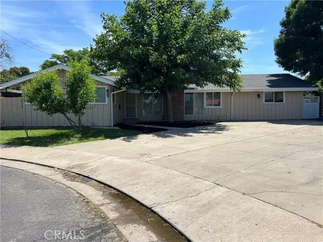 Merced, CA 95341,1620 Bette Street