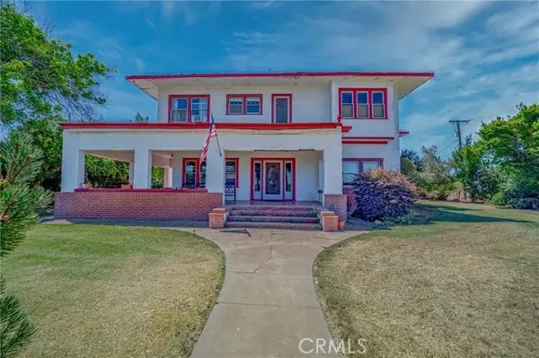 14625 Le Grand Road, Le Grand (also Legrand), CA 95333