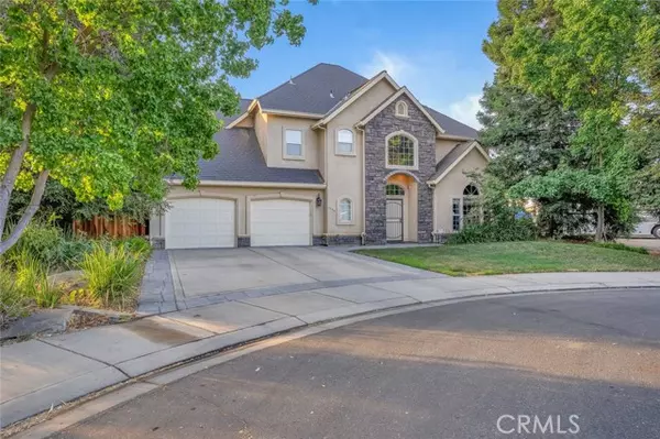 Merced, CA 95340,3894 Avocet Drive