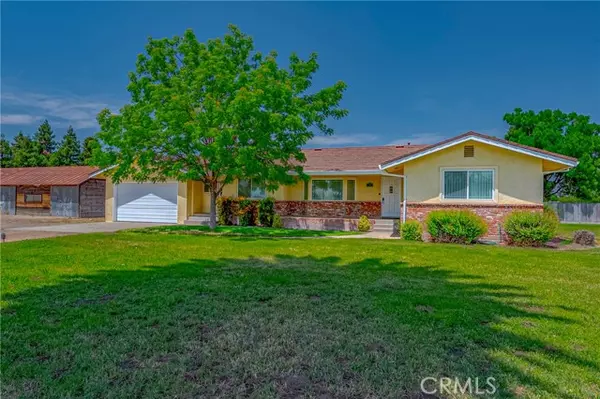 5388 Moran Avenue, Atwater, CA 95301