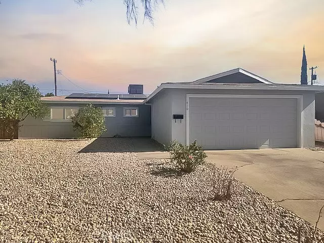 Los Banos, CA 93635,410 Orange Avenue