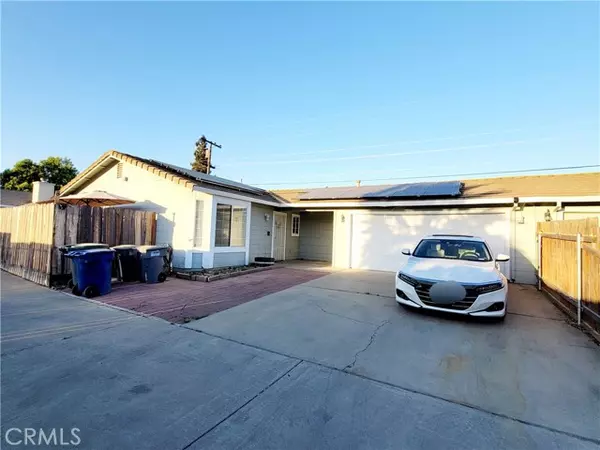 1485 Hansen Avenue, Merced, CA 95340
