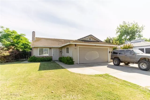 1070 E 23rd Street, Merced, CA 95340