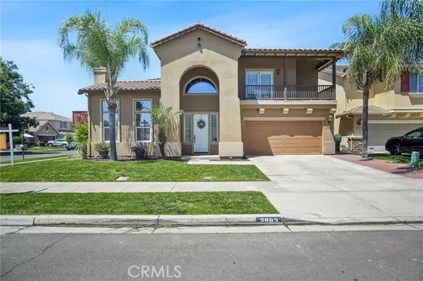 2983 Orchid Lane, Turlock, CA 95382