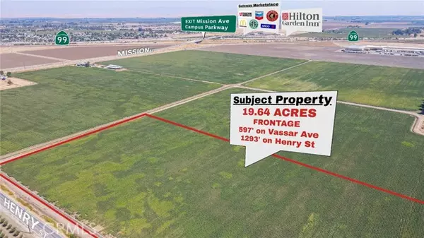 Merced, CA 95341,0 Henry Street